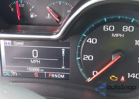 2016 Chevrolet Impala 2Lz from USA, damaged, VIN 2G1145S34G9145726